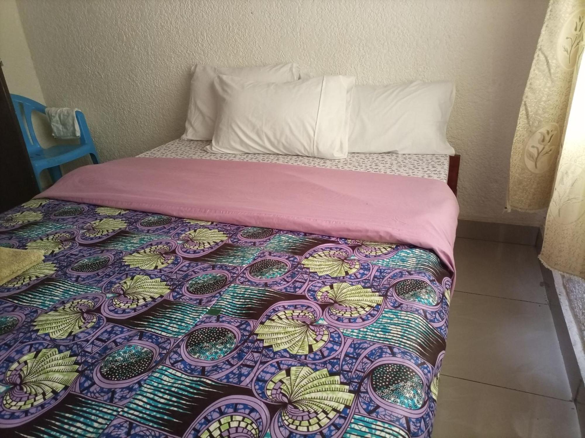 Randa'S House I Homestay Ruhengeri ภายนอก รูปภาพ