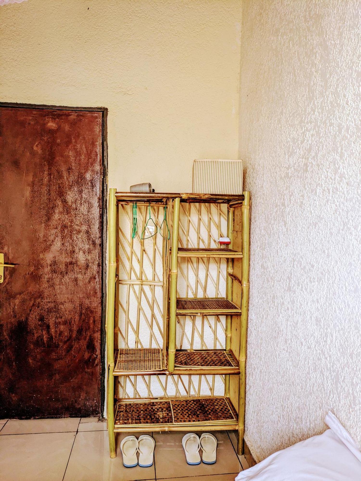 Randa'S House I Homestay Ruhengeri ภายนอก รูปภาพ
